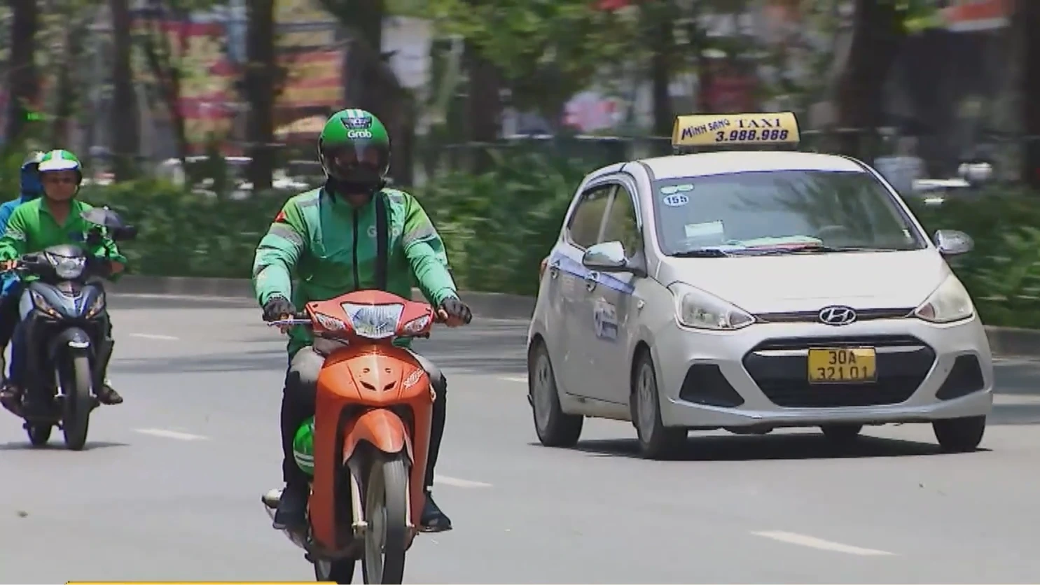 Thời tiết nắng nóng sẽ kéo dài đến giữa tháng 4