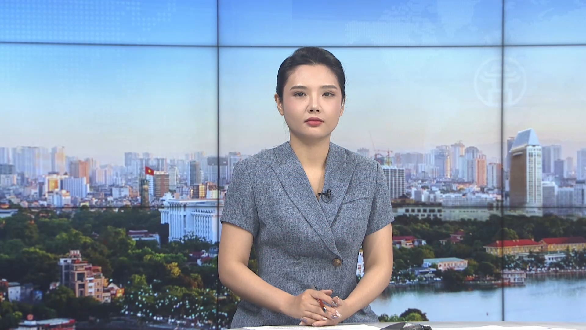 Chương trình Thời sự 9h00 | 10/04/2026