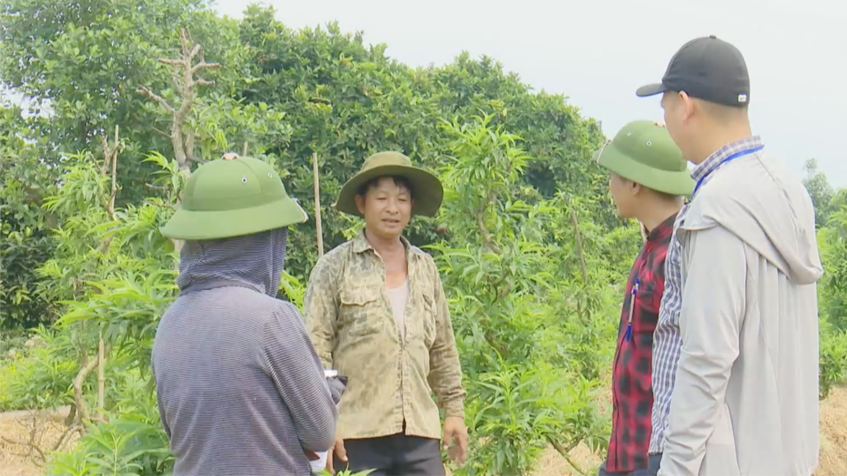 Minh bạch, đảm bảo tối đa quyền lợi người dân trong GPMB