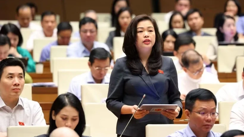 Mở rộng quyền được trợ giúp pháp lý, chú trọng các nhóm yếu thế