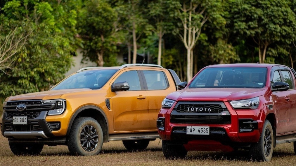 Chủ xe bán tải 'trút bỏ gánh nặng' trước đề xuất nới lỏng giờ cấm vào nội đô