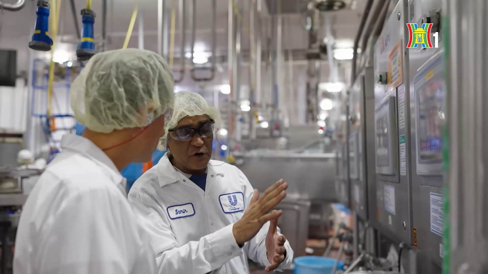 ESG - Cơ hội cho các doanh nghiệp và thu hút đầu tư FDI chất lượng cao | Thủ đô và thế giới | 11/04/2026