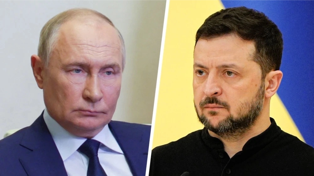 Ukraine lạc quan sớm đạt thỏa thuận hòa bình với Nga