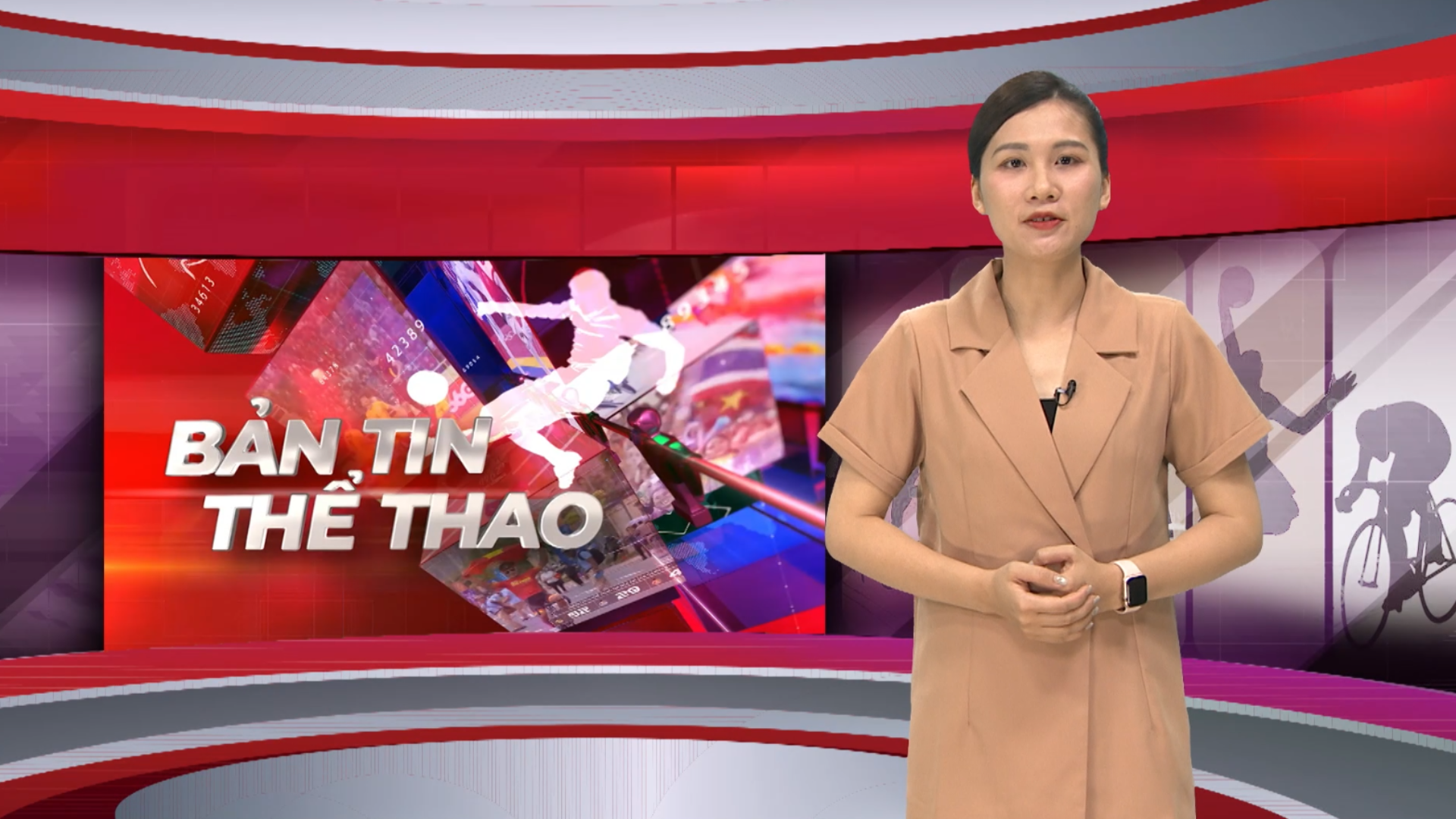 Bản tin Thể thao | 11/04/2026