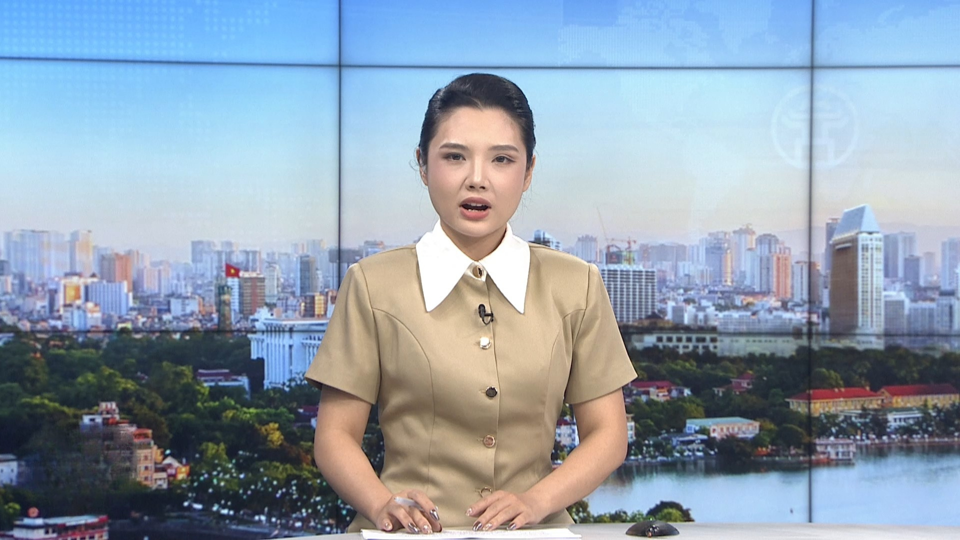 Chương trình Thời sự 15h00 | 11/04/2026