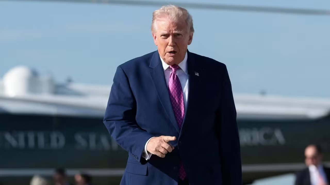 Tổng thống Mỹ nêu trọng tâm đàm phán với Iran