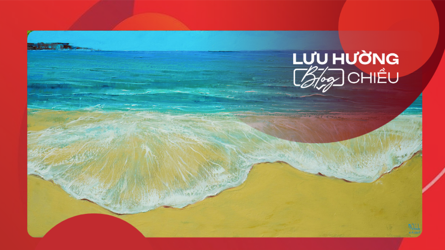 Vũ điệu của biển