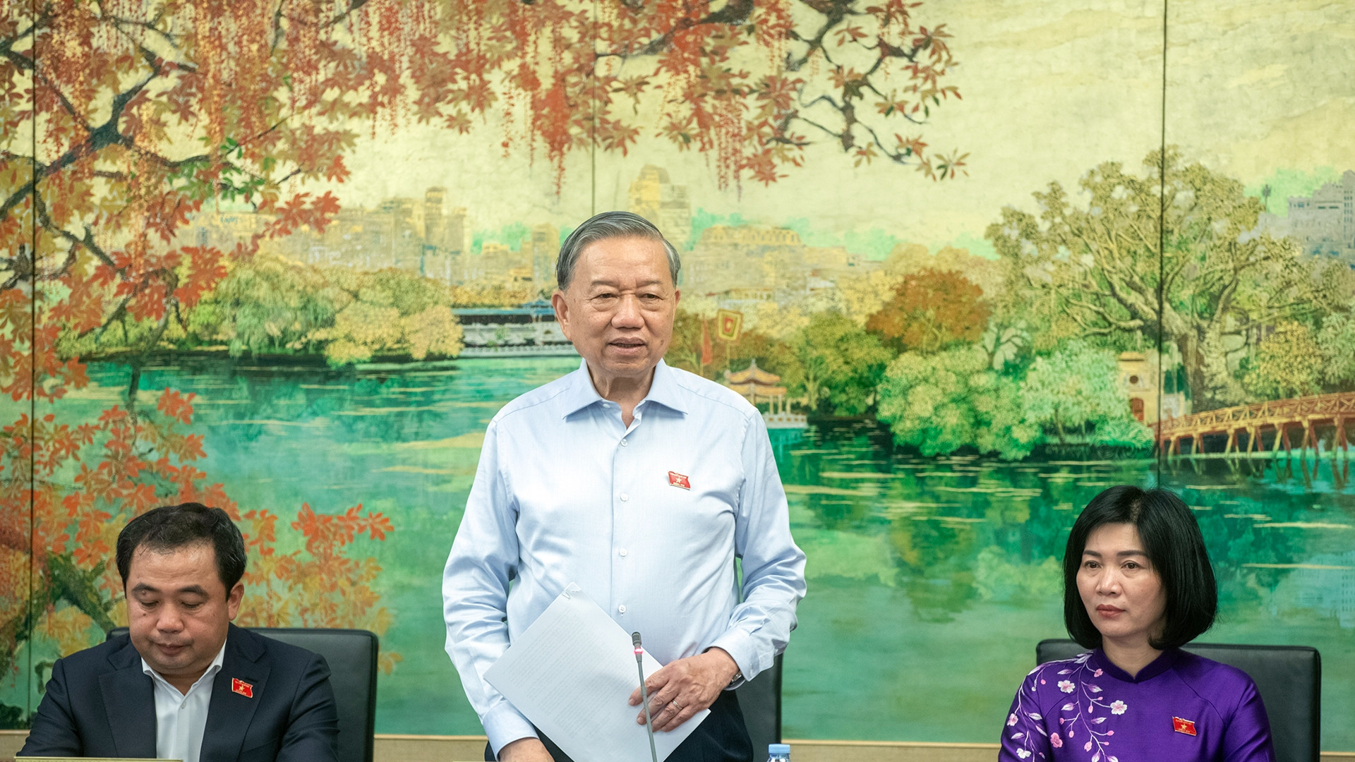 Người dân phố cổ sẵn sàng di dời nếu quy hoạch tốt