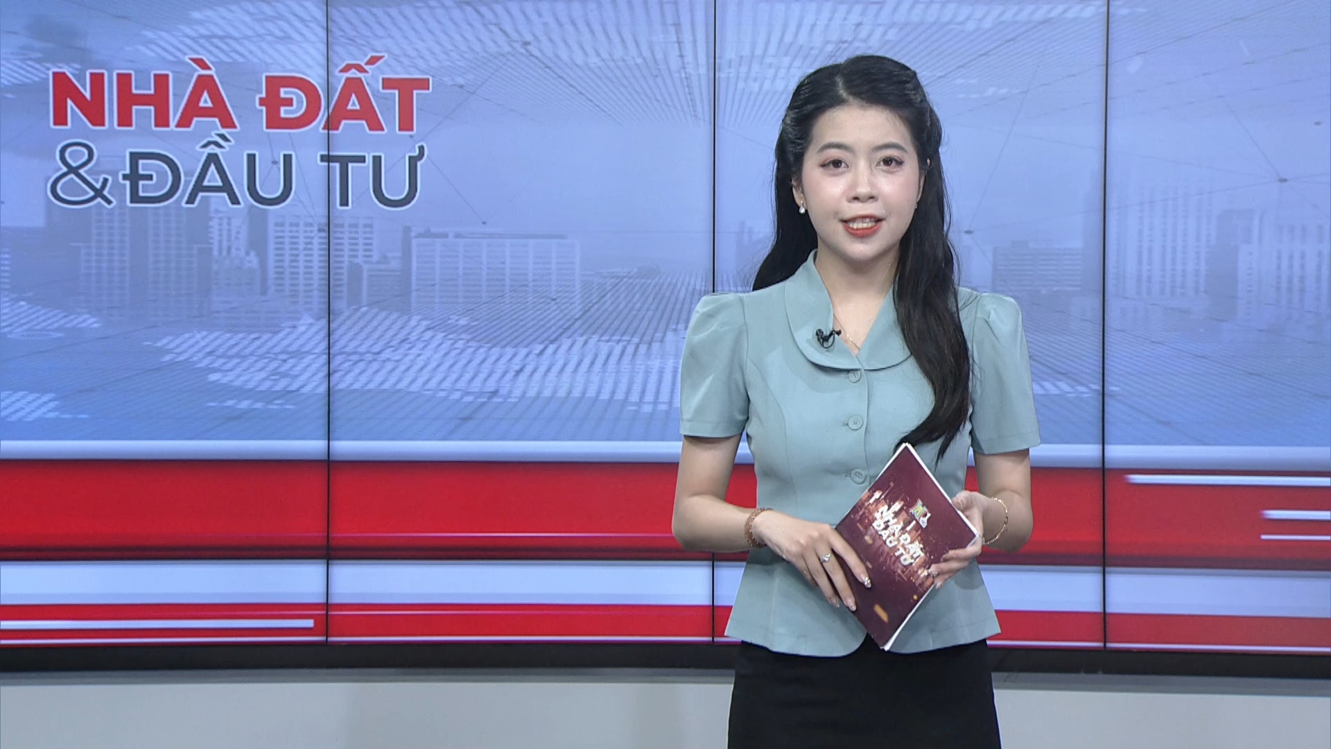 Bản tin Nhà đất và đầu tư | 11/04/2026