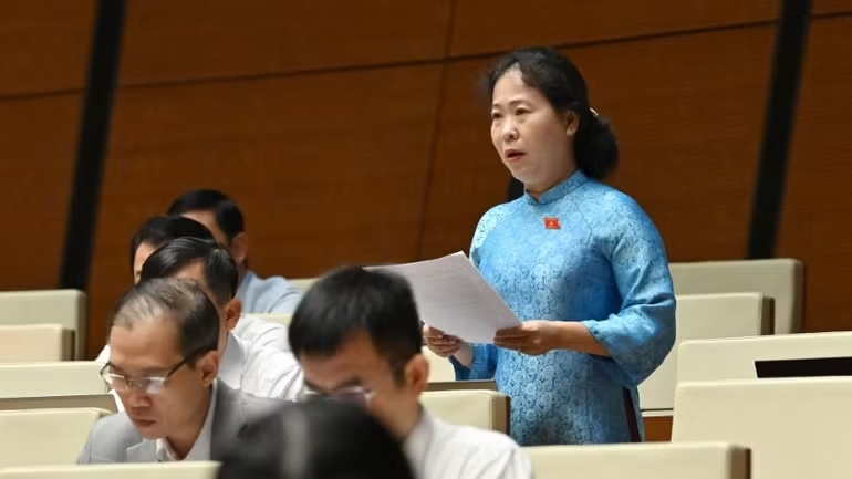 Sửa Luật Hộ tịch: Gỡ bất cập, không phụ thuộc địa giới hành chính