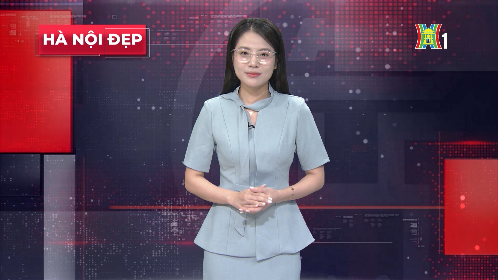 Hà Nội đẹp và chưa đẹp | 11/04/2026