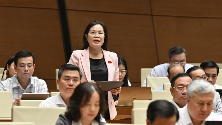 Giao nhiệm vụ chủ trì vụ việc cho cơ quan tư pháp chuyên môn