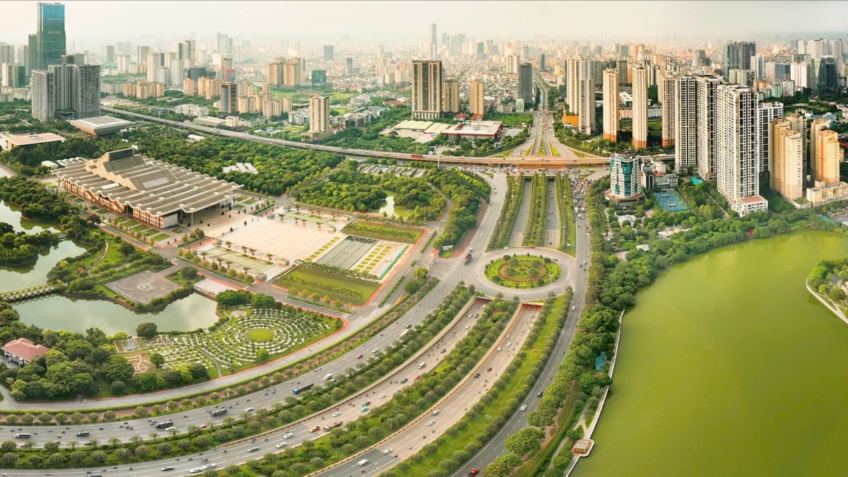 Luật Thủ đô (sửa đổi): Khơi thông nguồn lực cho Thủ đô phát triển vượt trội