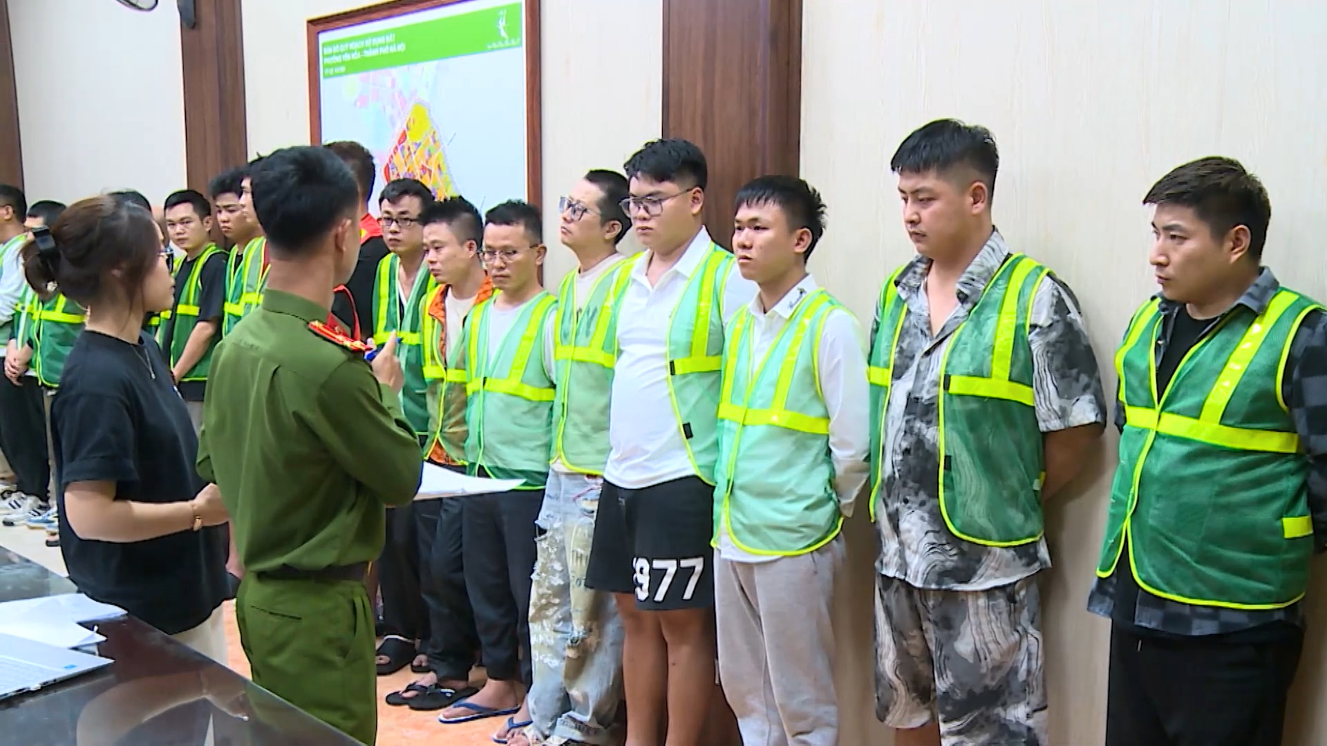 Cảnh báo gia tăng tội phạm lừa đảo trên địa bàn Thủ đô