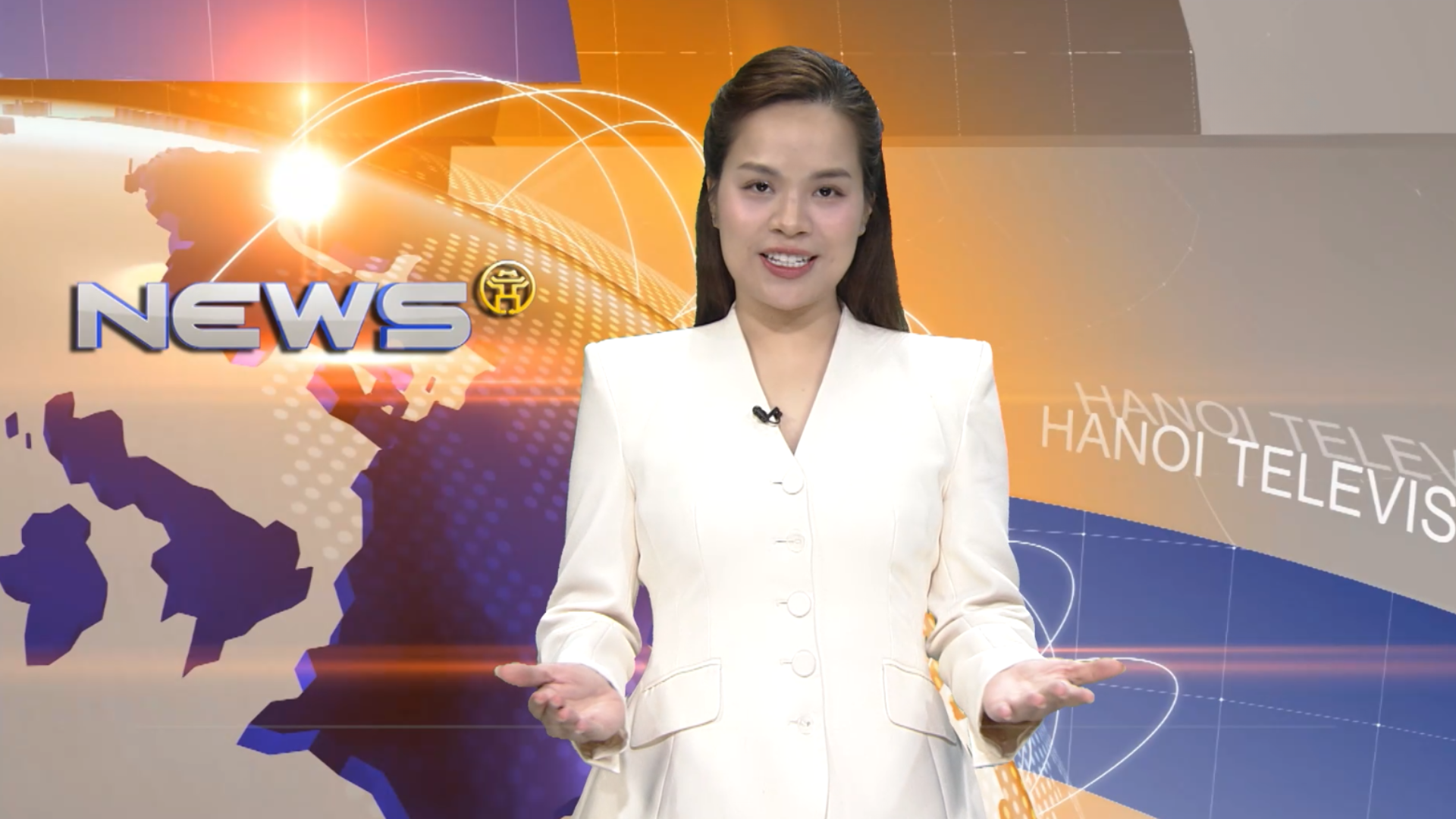 HANOITV News | 11/04/2026