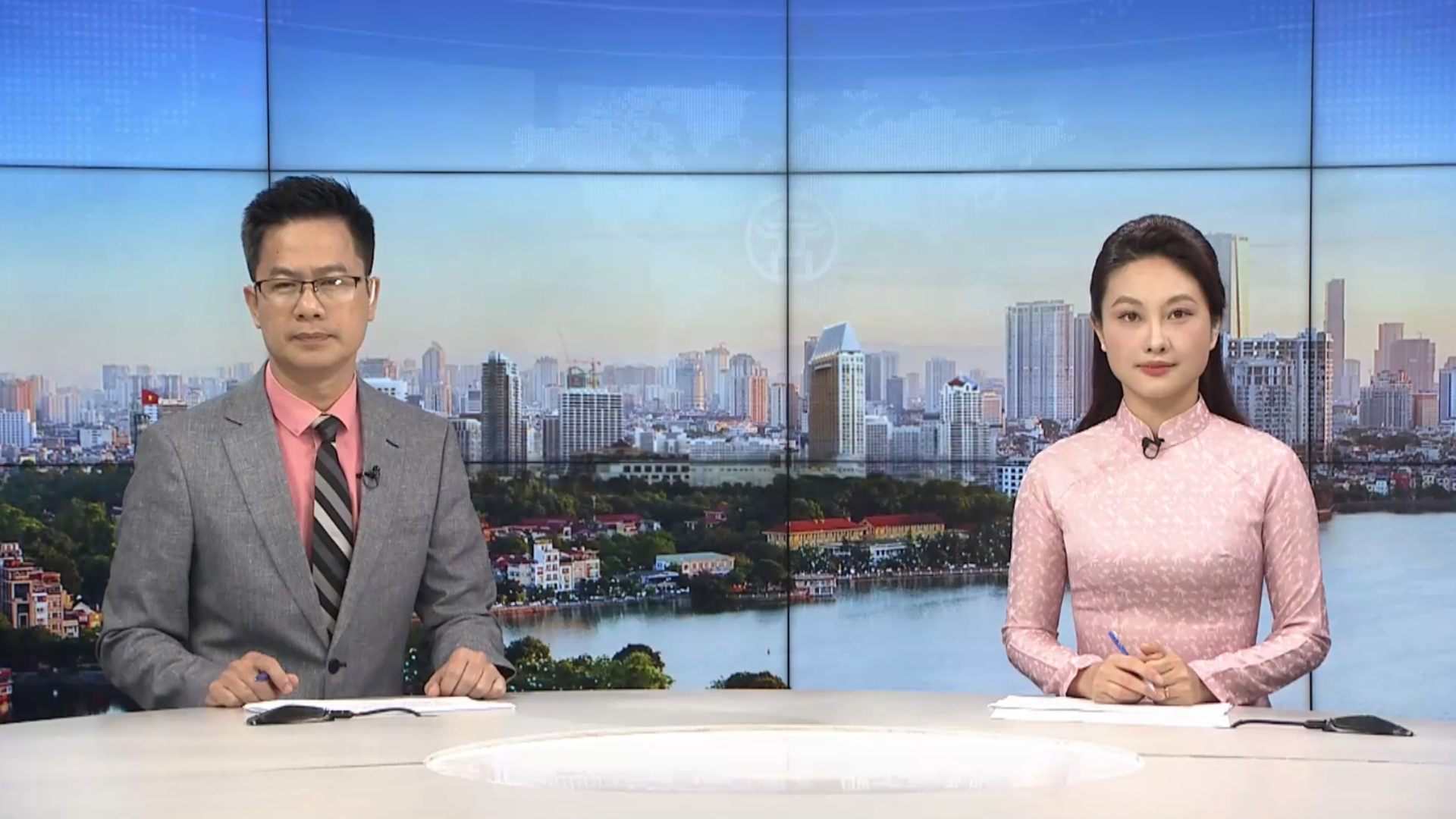 Chương trình Thời sự 18h30 | 11/04/2026