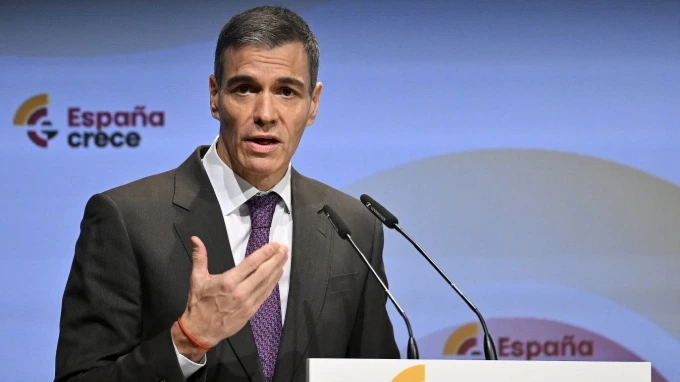 Tây Ban Nha kêu gọi EU ngăn chặn 'một Gaza mới' tại Liban