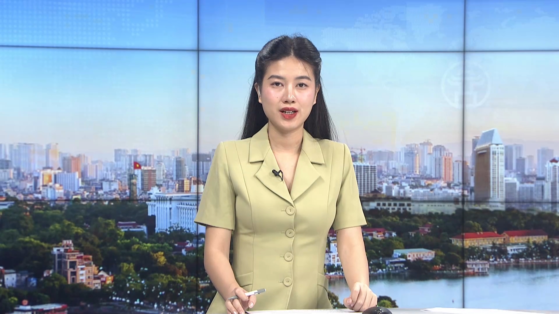 Chương trình Thời sự 9h00 | 11/04/2026