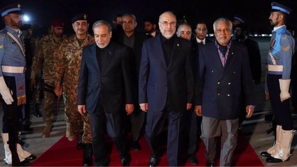 Pakistan: Đàm phán Mỹ - Iran quyết định cơ hội ngừng bắn lâu dài