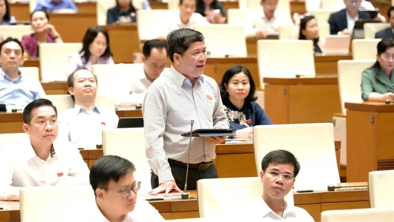 Trao quyền để Hà Nội phát kiến và thử nghiệm các cơ chế mới