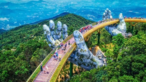 Cơ hội vàng cho du lịch nội địa kỳ nghỉ lễ 