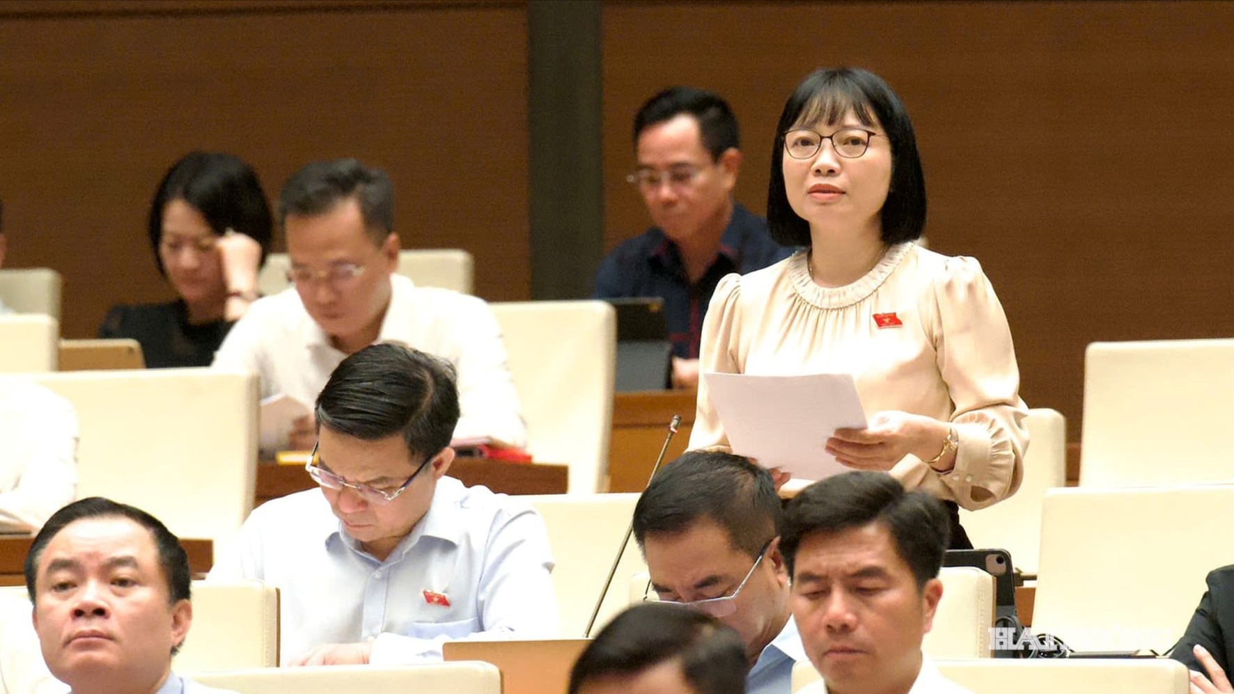 Nâng cao quyền tiếp cận thông tin trong kỷ nguyên số