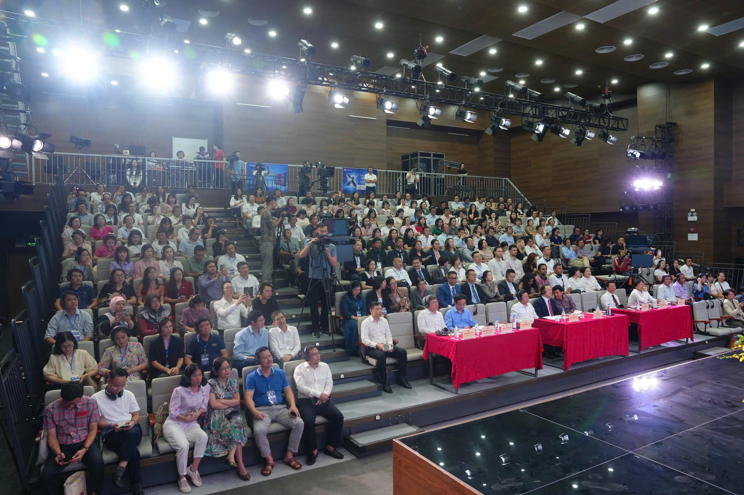 Đài PTTH Hà Nội