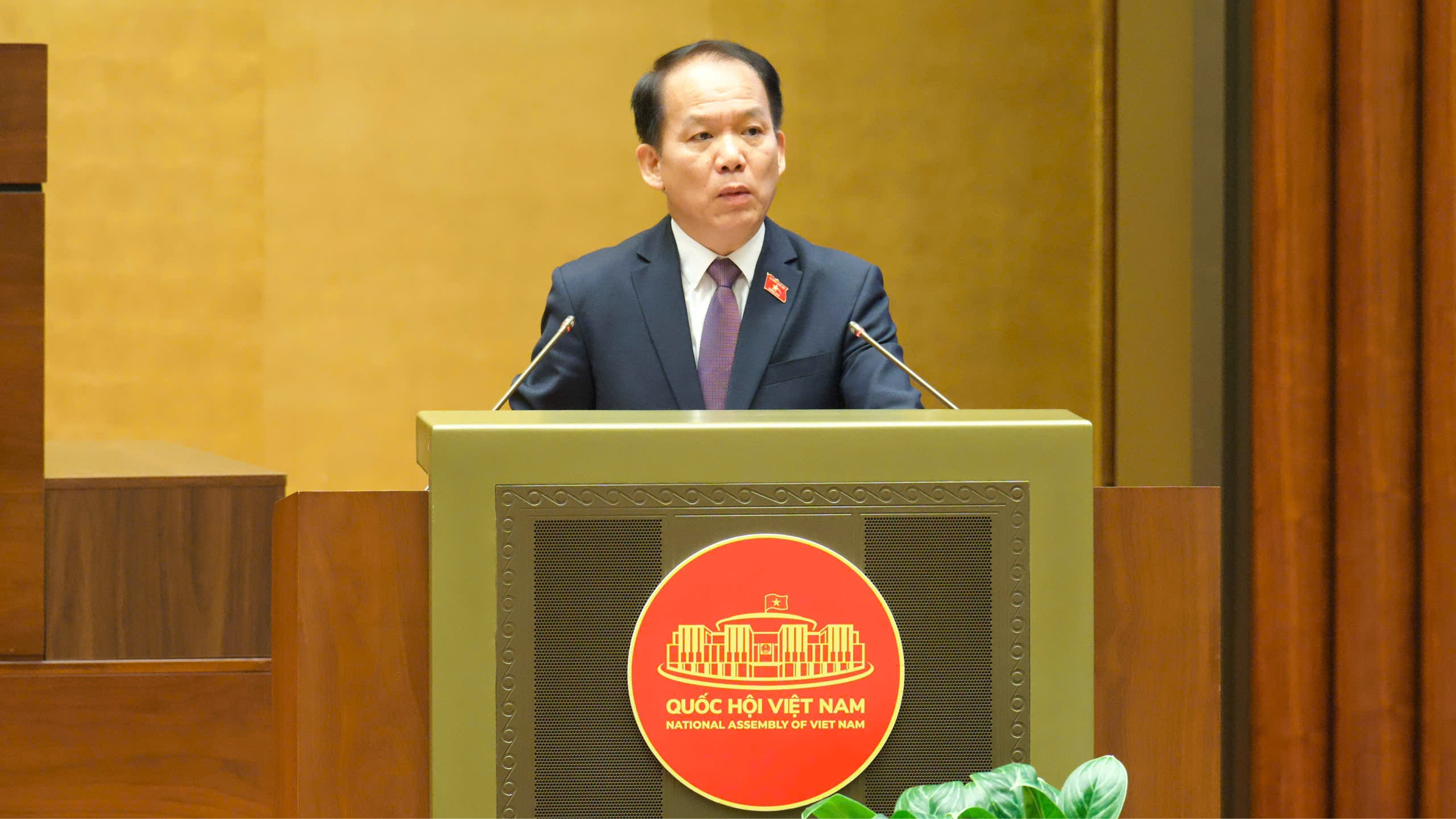 Phân cấp, phân quyền triệt để cho Hà Nội trong Luật Thủ đô (sửa đổi)