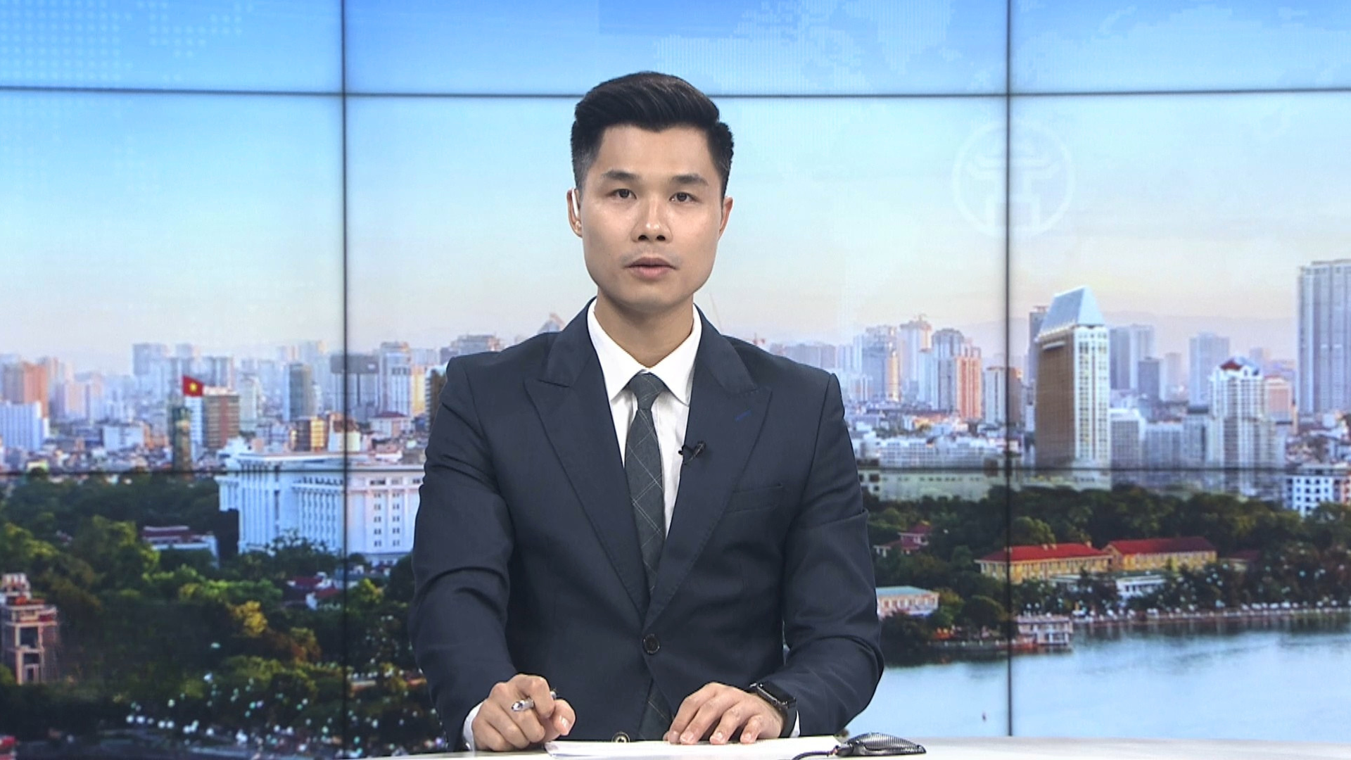 Chương trình Thời sự 15h00 | 12/04/2026