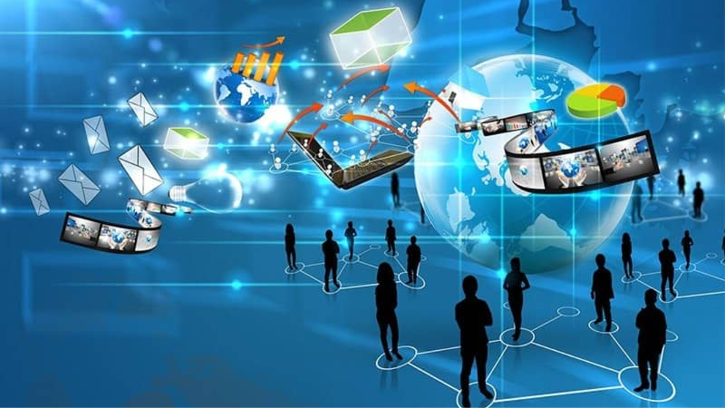 Làm chủ kỷ nguyên số, nâng cao chất lượng nguồn nhân lực