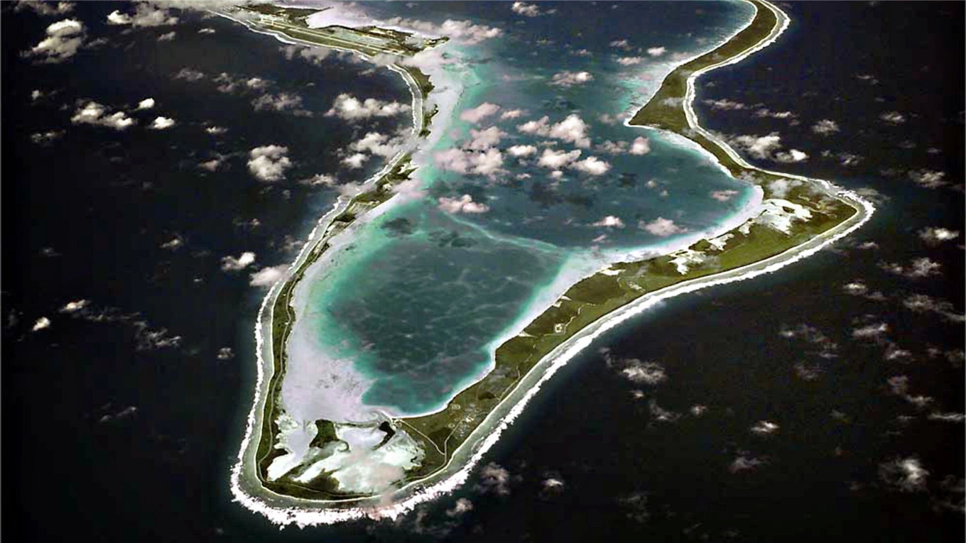 Anh hoãn chuyển giao quần đảo Chagos vì Mỹ phản đối