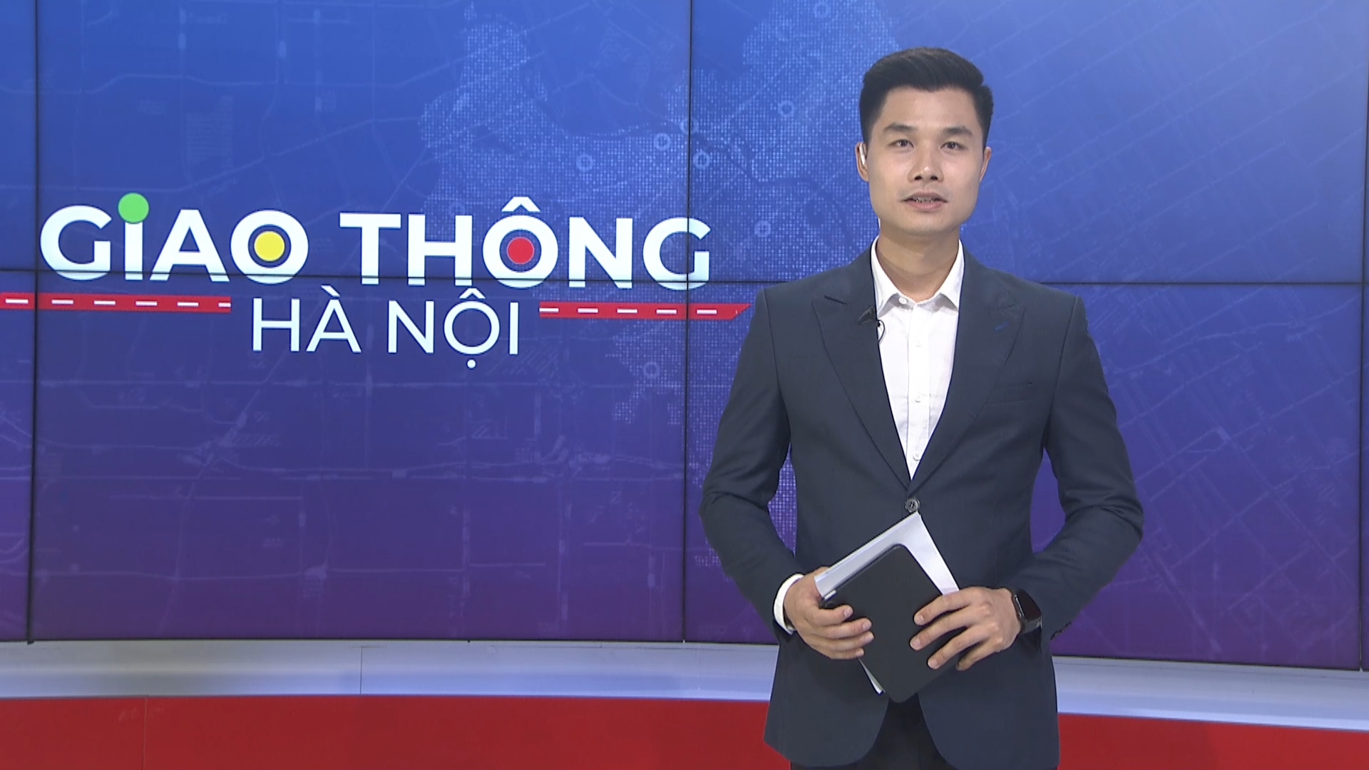 Giao thông Hà Nội | 12/04/2026