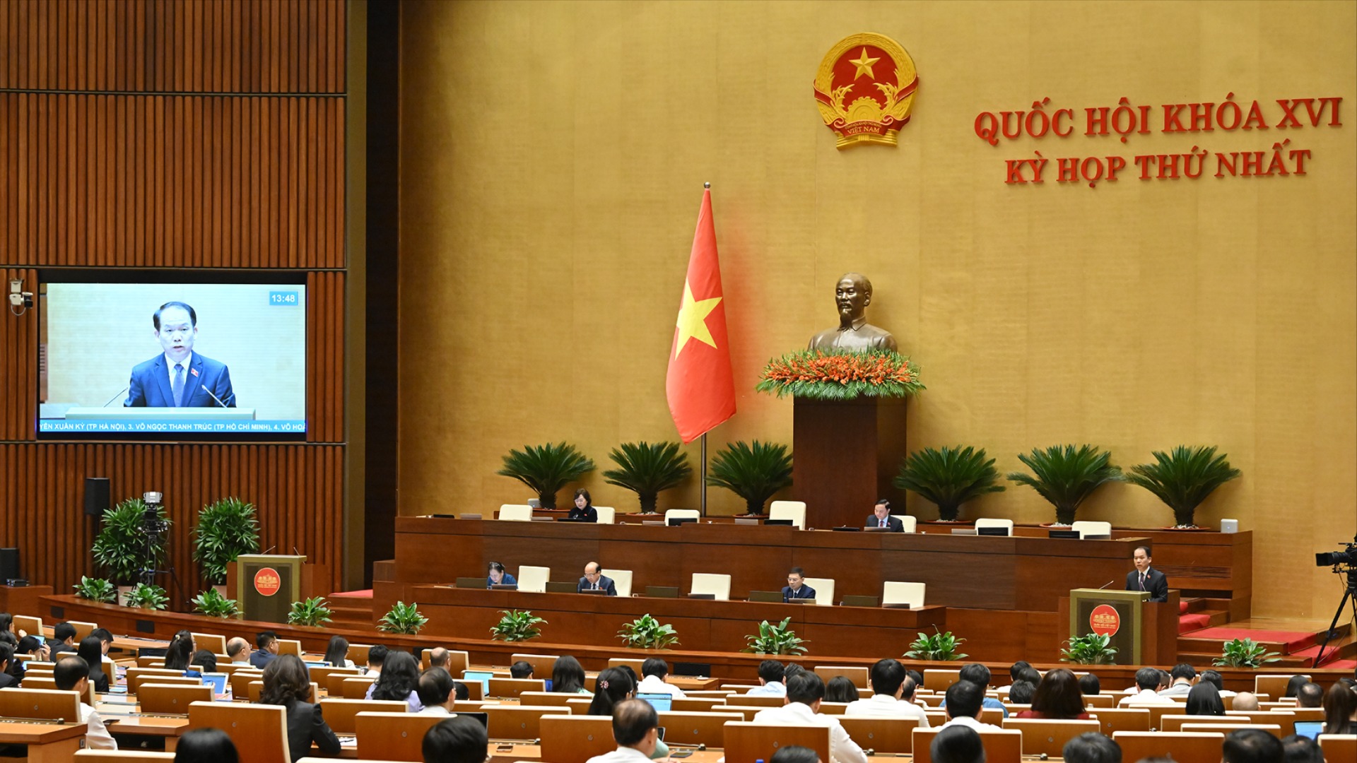 Nâng cao quyền tiếp cận thông tin trong kỷ nguyên số