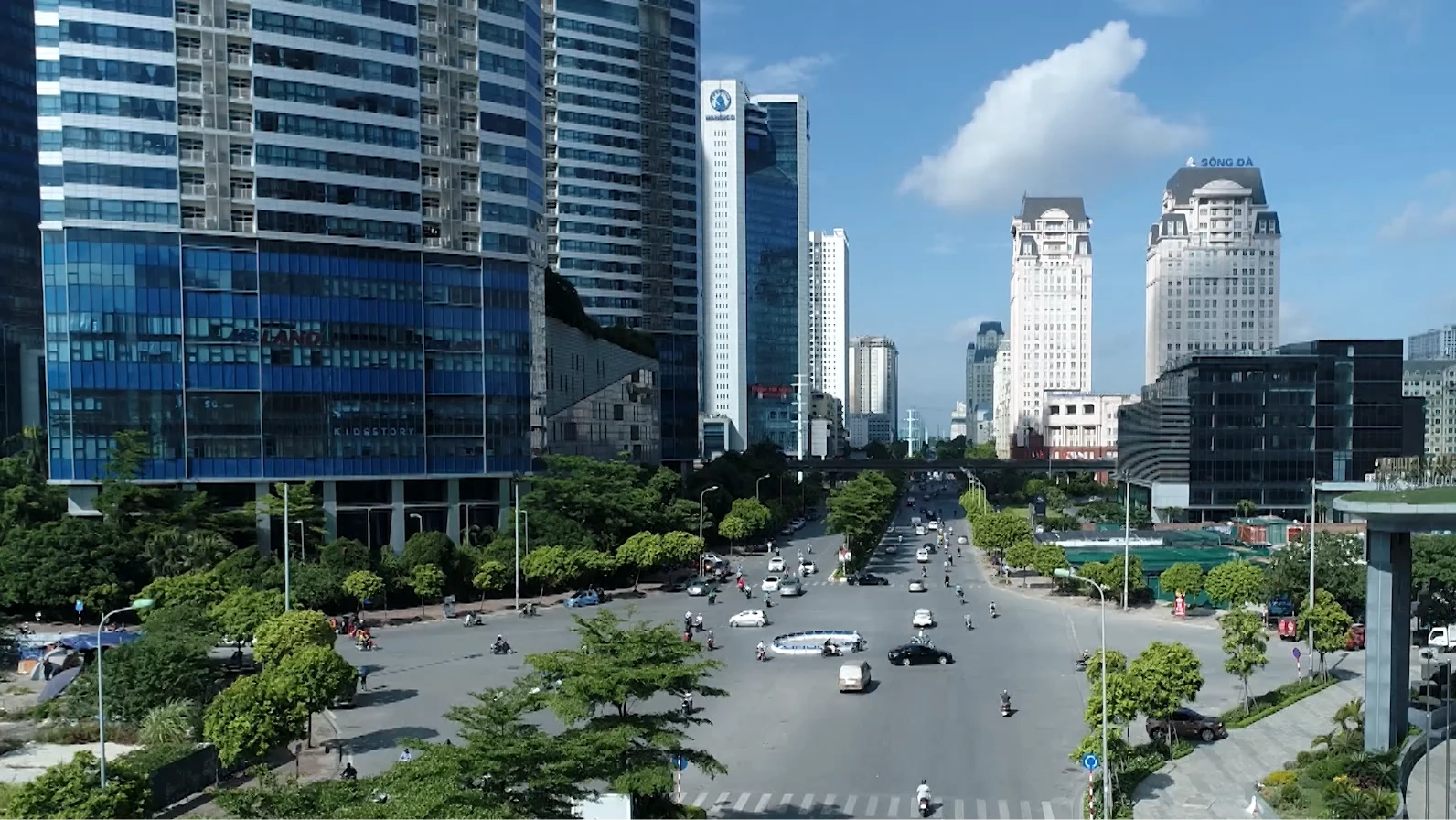 Nhiều tồn tại trong chính sách chuyển nhượng dự án BĐS