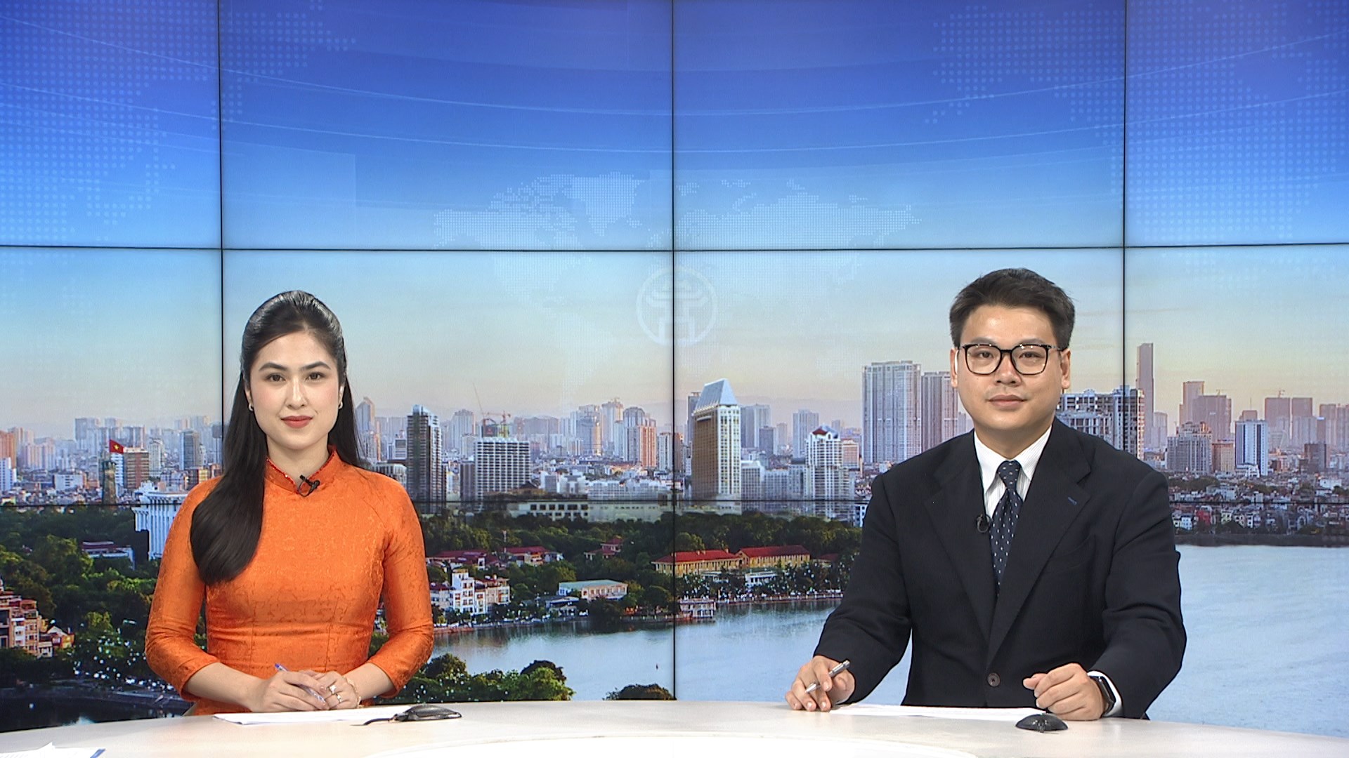 Chương trình Thời sự 18h30 | 12/04/2026