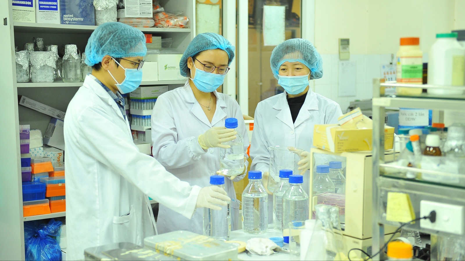 Thu hút và trọng dụng hiền tài: Lựa chọn chiến lược để Thủ đô phát triển