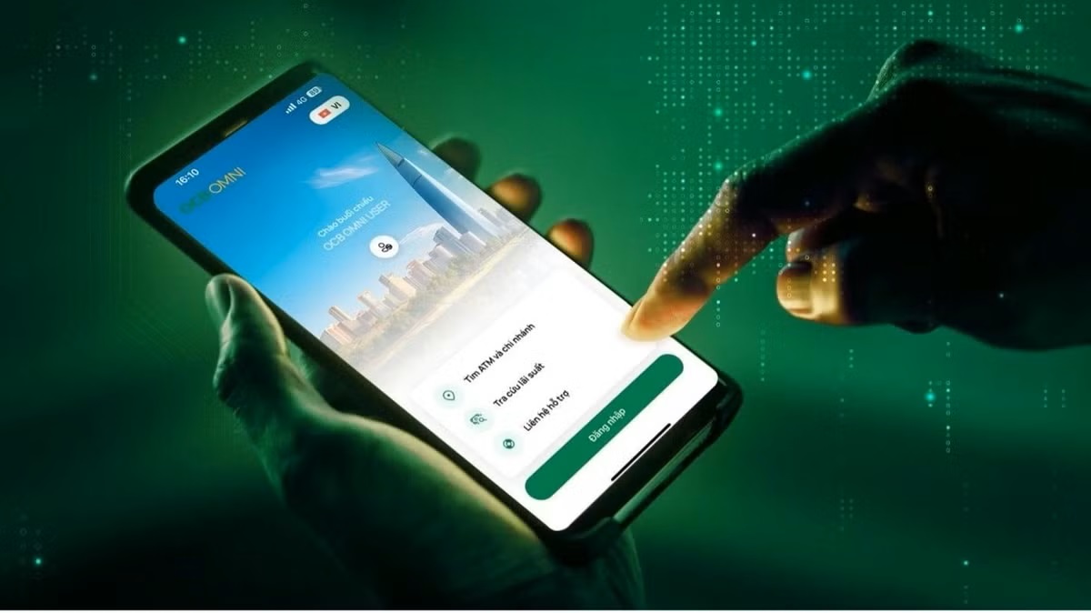 Cảnh báo chiêu trò chuyển khoản dưới 5 triệu đồng để né thuế