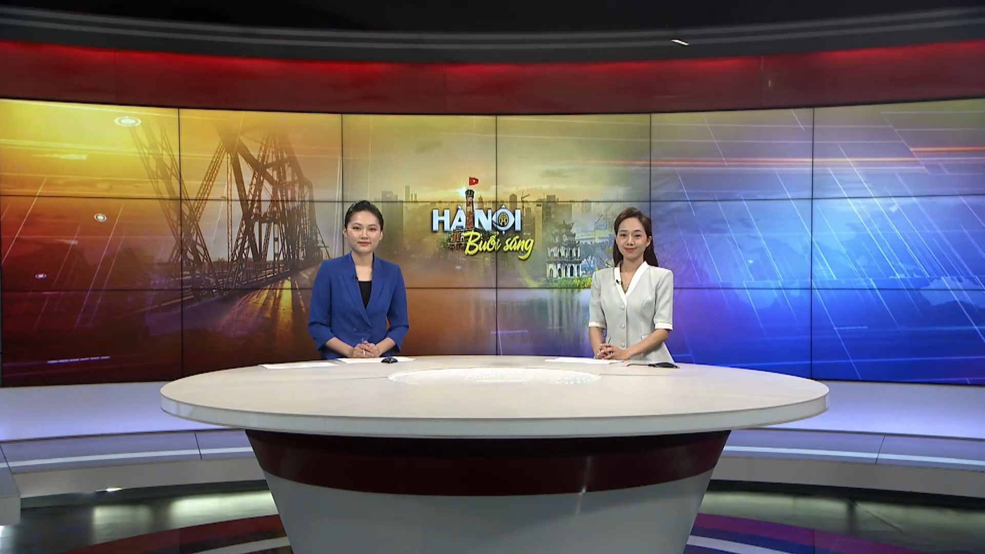 Chương trình Hà Nội buổi sáng | 12/04/2026