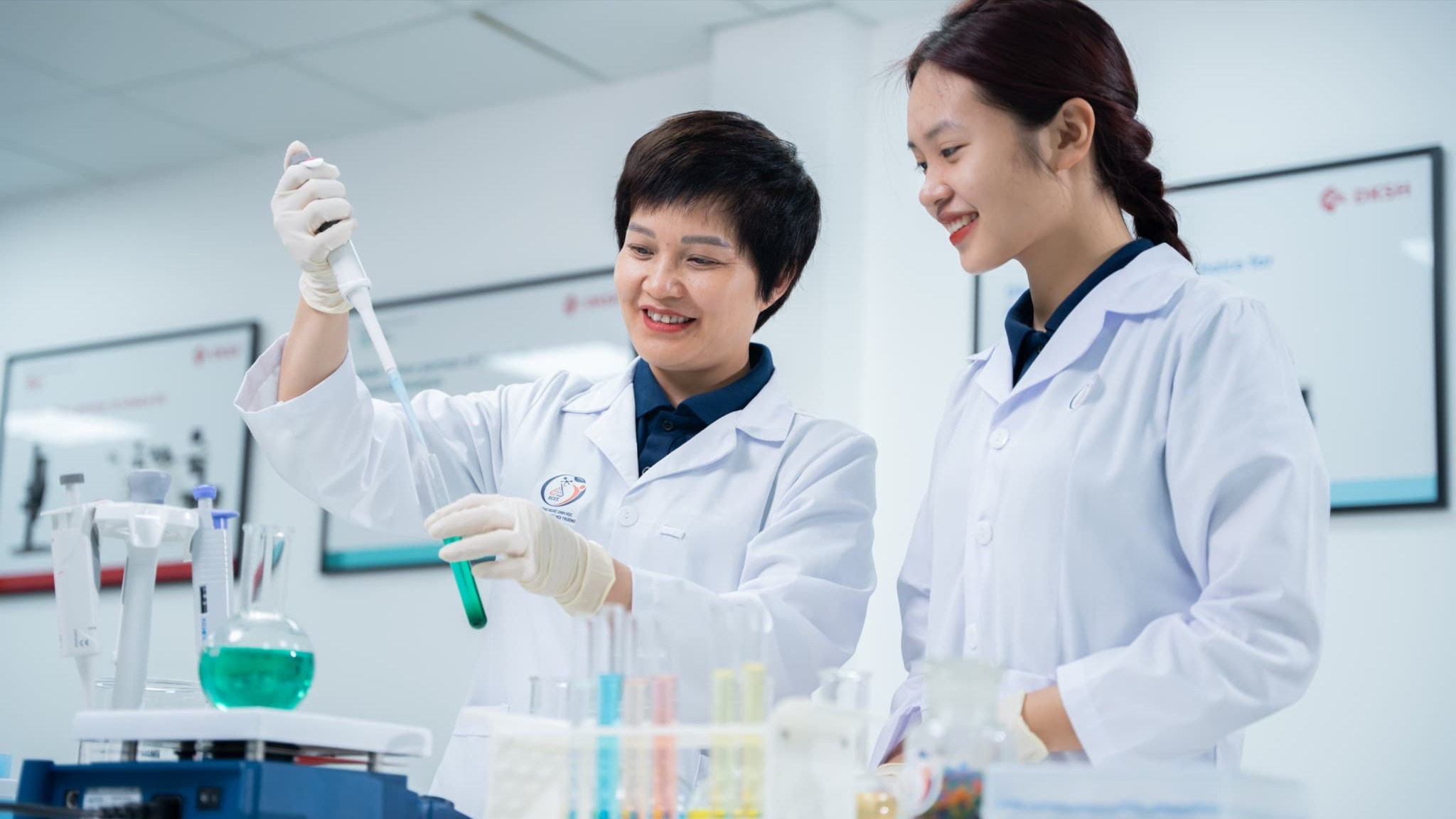 Kết nối trí tuệ Việt Nam toàn cầu trong tiến trình phát triển đất nước