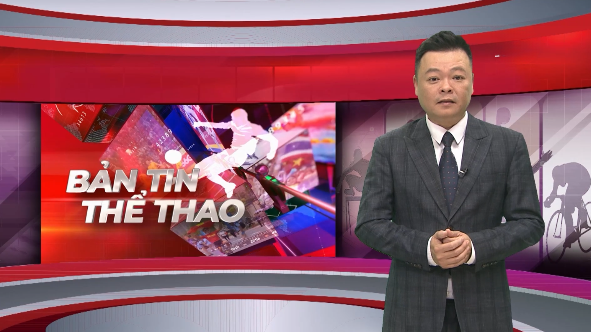 Bản tin Thể thao | 13/04/2026