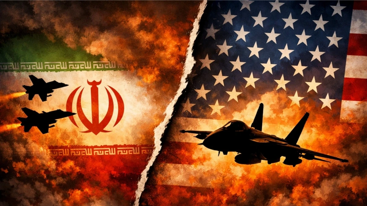 Ẩn số sau khi đàm phán Mỹ - Iran đổ vỡ