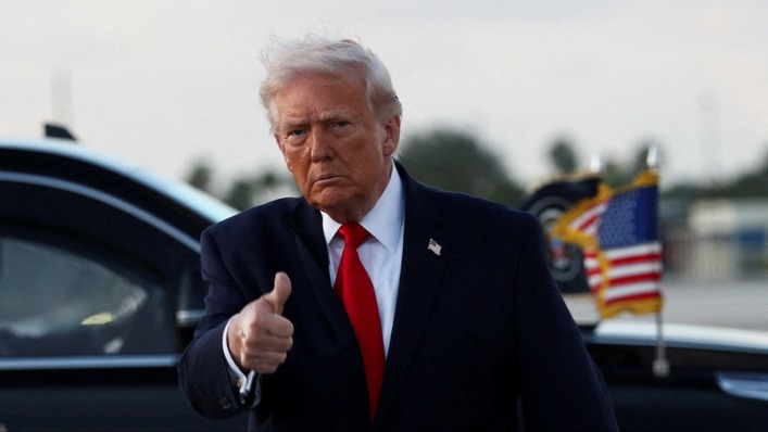 Ông Trump: Lệnh ngừng bắn Iran vẫn được duy trì tốt
