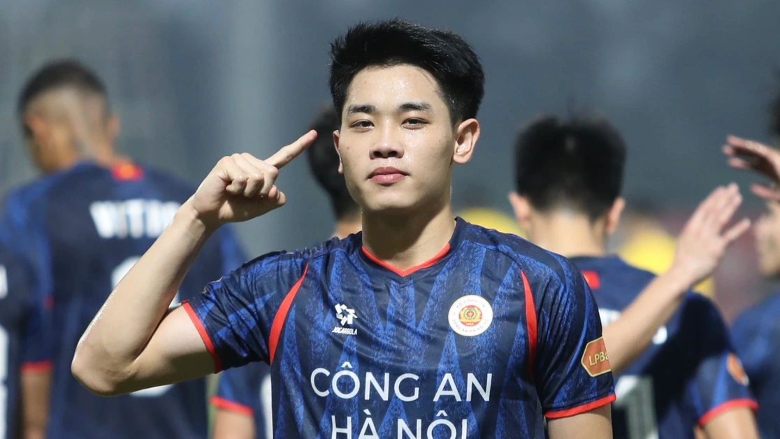 Kết thúc vòng 18 LPBank V-League 2025/2026