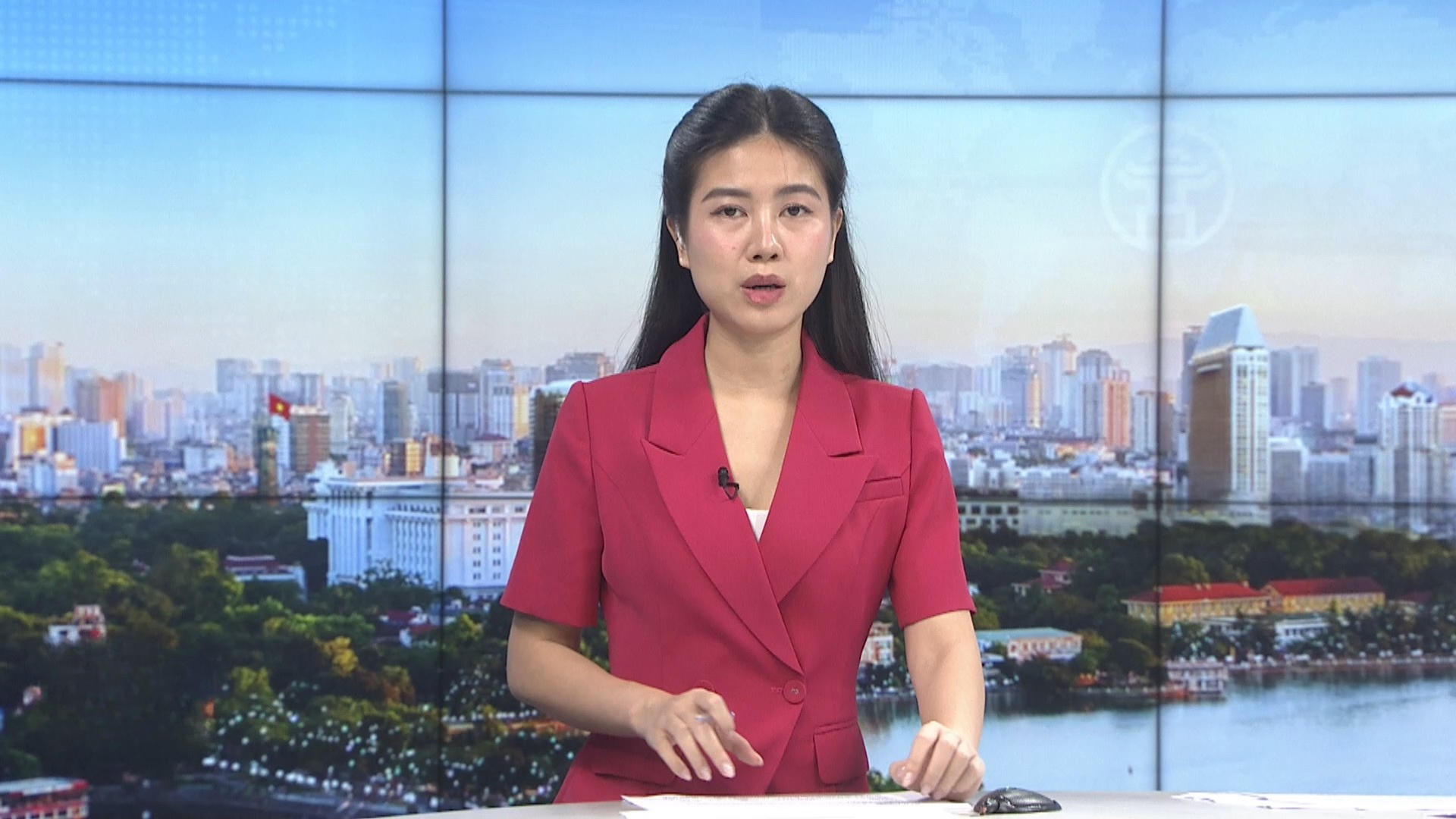 Chương trình Thời sự 15h00 | 13/04/2026