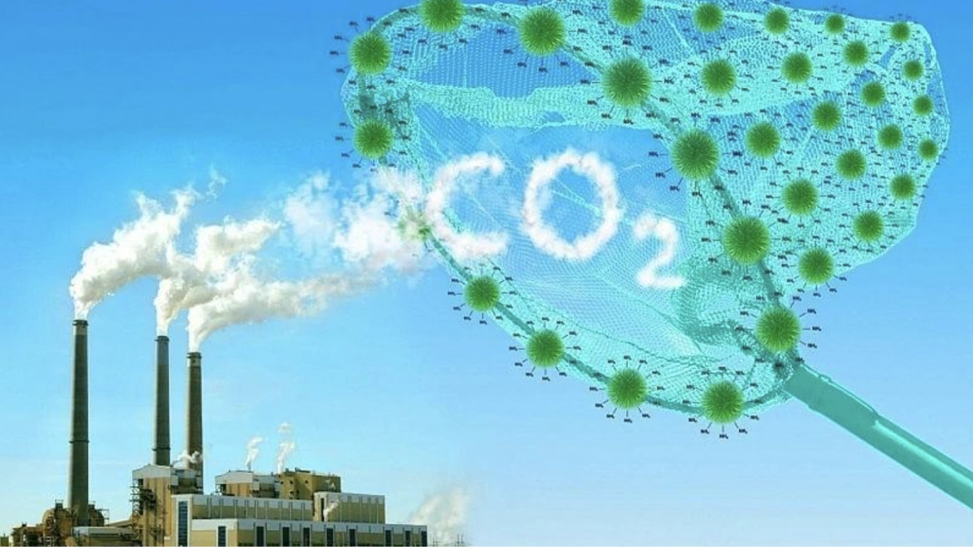 110 doanh nghiệp đầu tiên tham gia thí điểm cơ chế giao dịch phát thải khí nhà kính