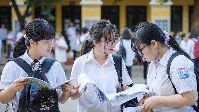 Giảm áp lực kỳ thi lớp 10, mở rộng cơ hội lựa chọn cho học sinh