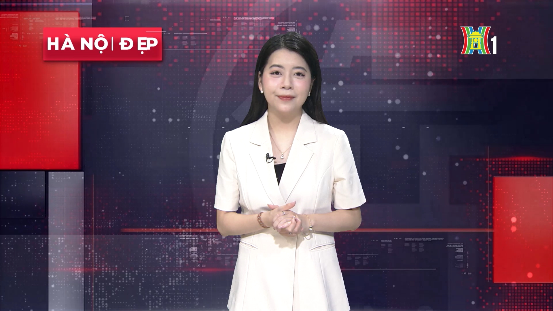 Hà Nội đẹp và chưa đẹp | 13/04/2026