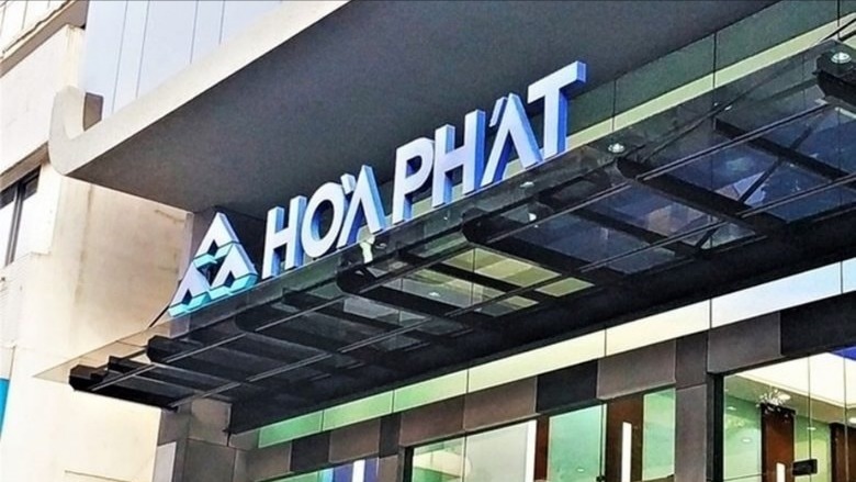 Con trai chủ tịch Hòa Phát chỉ mua 66% số cổ phiếu đã đăng ký