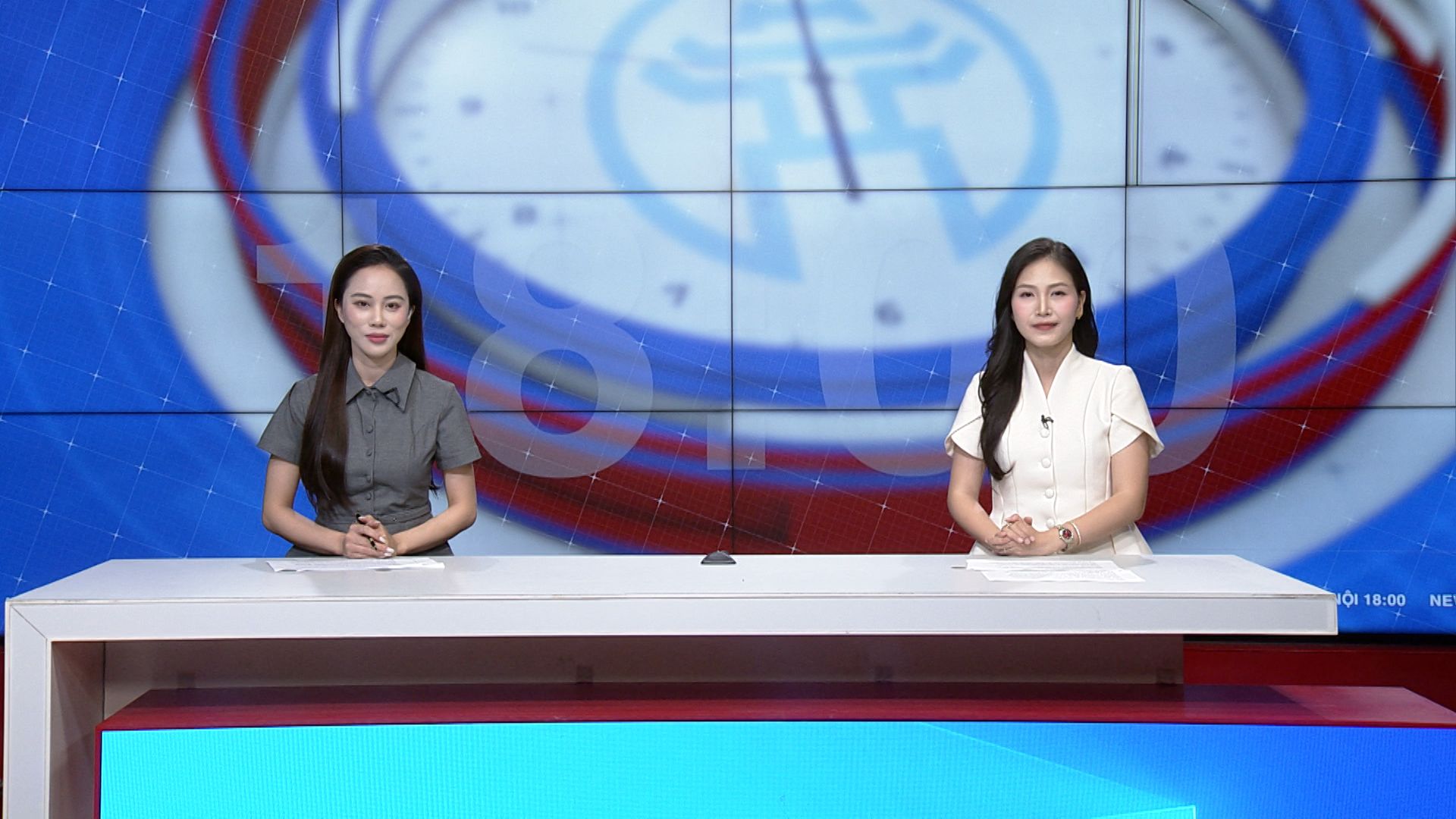 Chương trình Hà Nội 18h00 | 13/04/2026