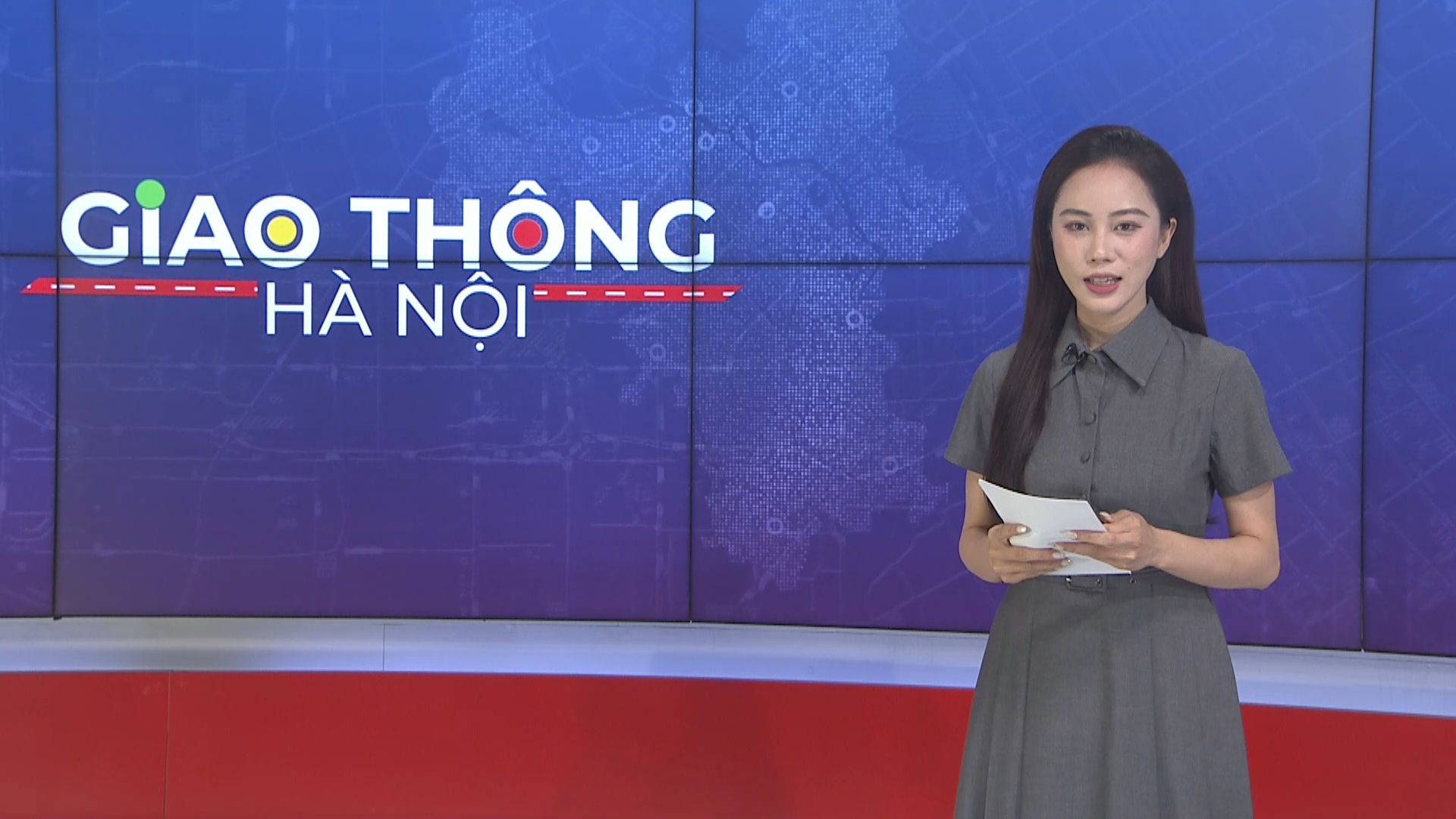 Giao thông Hà Nội | 13/04/2026